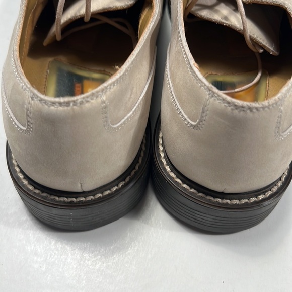 RUFF HEWN - WATERPROOF Lace up New with no tag main image 7